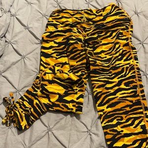 Ryderwear Scrunch Bum Leggings